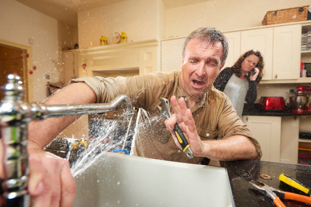 Best Local water damage restoration  in Woodburn, VA